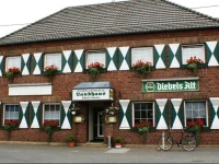 Landhaus Spickermann 