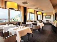 BEST WESTERN Donners Hotel 