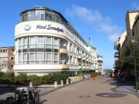 Hotel Strandperle 