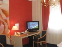 Hotel Purucker 