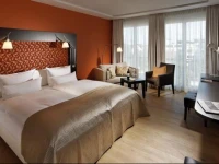 Parkhotel Stuttgart Messe-Airport 