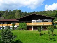 Hotel Haus am Berg 