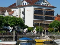 Seehotel Litz 