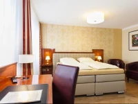 Hotel am Berliner Platz 