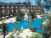 Phuket Graceland Resort & Spa 4*