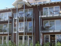 Hafenhotel Viktoria 1*