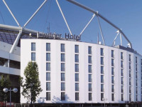 Lindner Hotel BayArena
