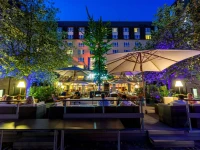 Pentahotel Leipzig 