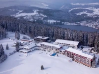 Hotel Saigerhoh 