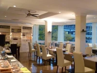 Parkhotel David 
