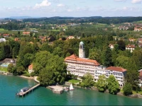 Hotel Bad Schachen 