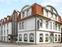BEST WESTERN Hotel Lippischer Hof 