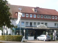 Hotel Klusenhof 