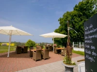 Hotel Schloss Ranzow 