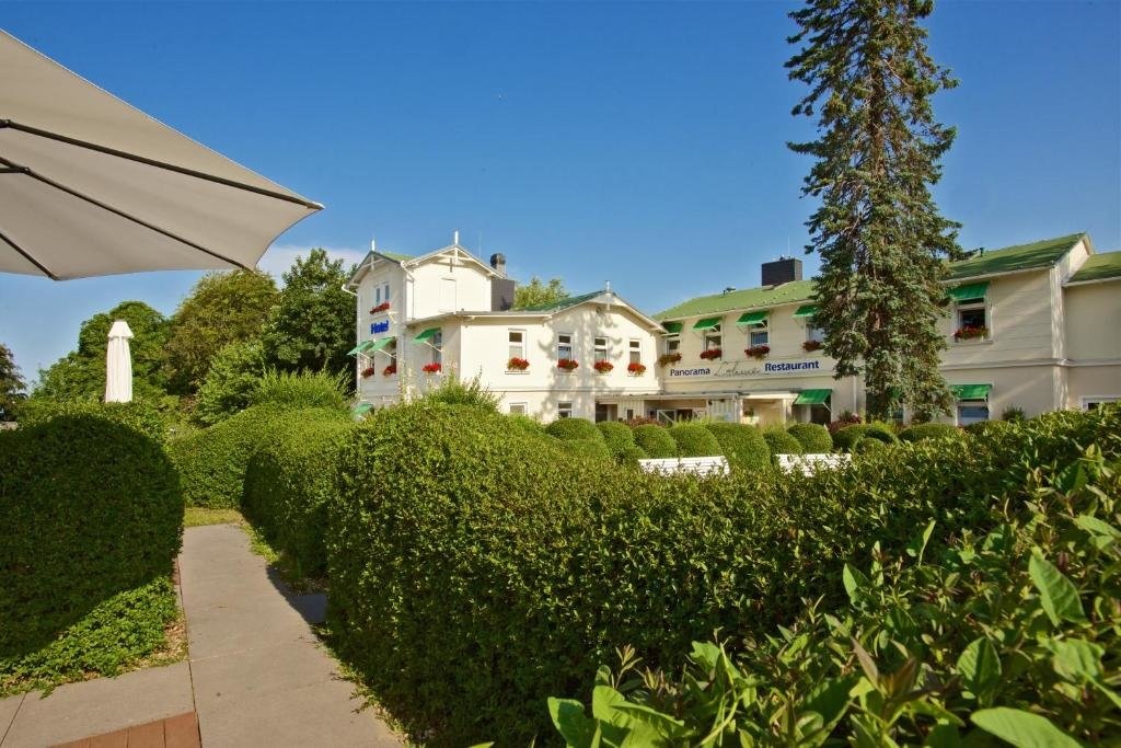 Panorama Hotel Lohme 