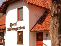 Hotel Lindengarten 