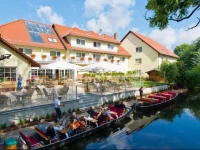 Spreewaldhotel Stephanshof 