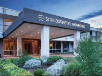 Schlosshotel Monrepos 