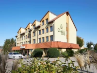 Classik Hotel Magdeburg 