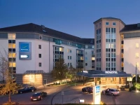 Novotel Mainz 