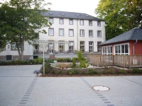 Hotel Am Ceresplatz 