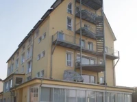 Hotel im Kornspeicher 3*