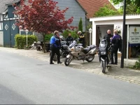 Landgasthof Zum Adler 