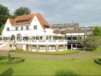 Ringhotel Rheinhotel Vier Jahreszeiten 