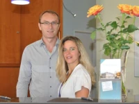 Hotel Zum Deutschen Eck 