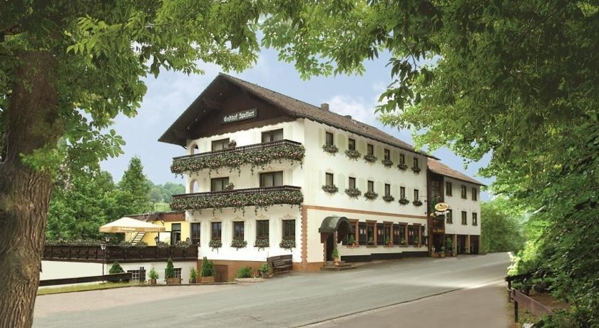 Gasthof zum Spessart 
