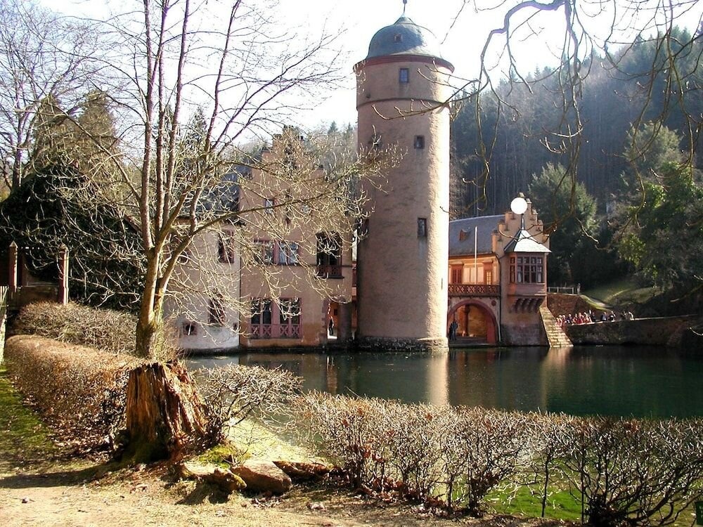 Hotel der Hobelspan 