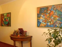 Hotel Haus Schons 