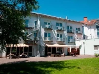 Hotel Saarpark 