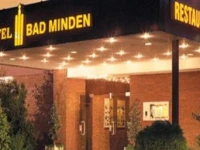 Hotel Bad Minden 