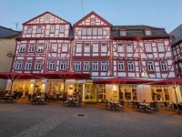 Hotel Schlemmer 