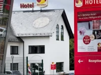 Serways Hotel Heiligenroth 