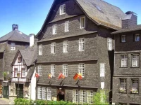 Hotel Graf Rolshausen 