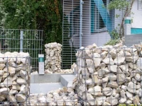 Pension Am Waldrand 
