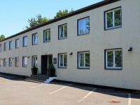 Hotel U.