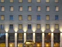 K+K Hotel am Harras 