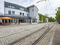 Center Hotel Kaiserhof 