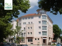 Hotel Stadt Naumburg 