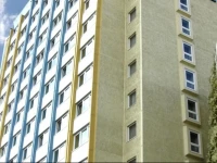 Hotel Am Ring Neubrandenburg 