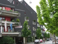 Stadthotel-Garni 