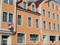 City Hotel Neuwied 