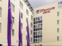 Mercure Hotel Frankfurt Airport Neu-Isenburg 