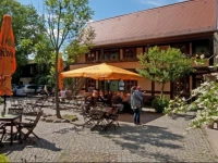 Up-Hus-Idyll 
