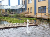 Sporthotel Neuruppin 