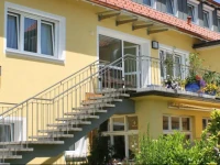 Hotel Seehalde 