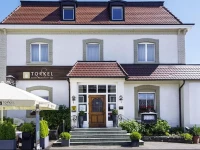 Hotel Restaurant Zum Torkel 